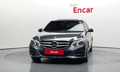 Mercedes-Benz E-Class 2015, 133054 км, за 7598.28 USD