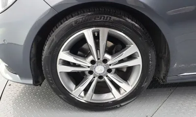 Mercedes-Benz E-Class 2015, 133054 км, за 7598.28 USD