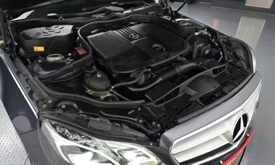Mercedes-Benz E-Class 2015, 133054 км, за 7598.28 USD - фото 6