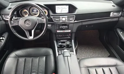 Mercedes-Benz E-Class 2015, 133054 км, за 7598.28 USD - фото 7