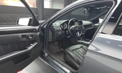 Mercedes-Benz E-Class 2015, 133054 км, за 7598.28 USD - фото 10