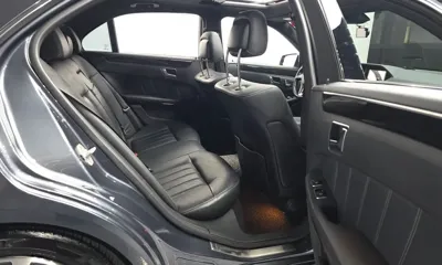 Mercedes-Benz E-Class 2015, 133054 км, за 7598.28 USD - фото 12