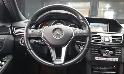 Mercedes-Benz E-Class 2015, 133054 км, за 7598.28 USD - фото 13