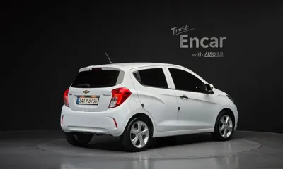 ChevroletGMDaewoo Spark 2022, 42924 км, за 7481.14 USD