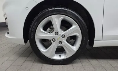 ChevroletGMDaewoo Spark 2022, 42924 км, за 7481.14 USD
