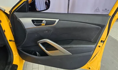 Hyundai Veloster 2012, 72497 км, за 3187.62 USD - фото 25