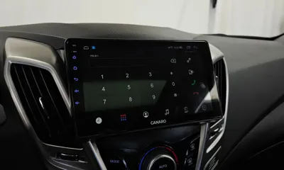 Hyundai Veloster 2012, 72497 км, за 3187.62 USD - фото 29