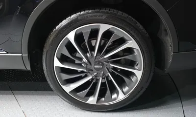 Lincoln Aviator 2021, 62583 км, за 22246.29 USD
