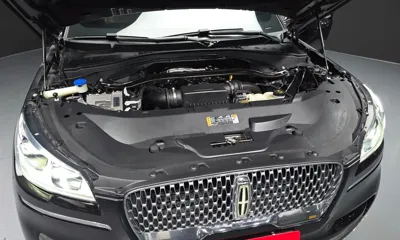 Lincoln Aviator 2021, 62583 км, за 22246.29 USD - фото 6
