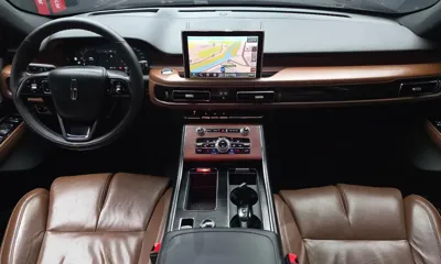 Lincoln Aviator 2021, 62583 км, за 22246.29 USD - фото 7