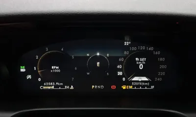 Lincoln Aviator 2021, 62583 км, за 22246.29 USD - фото 8