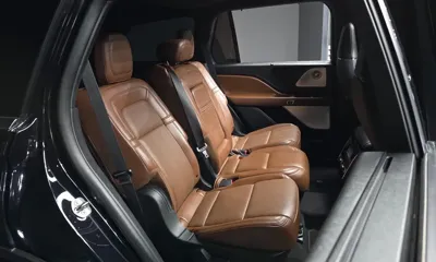 Lincoln Aviator 2021, 62583 км, за 22246.29 USD - фото 12