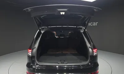 Lincoln Aviator 2021, 62583 км, за 22246.29 USD - фото 20