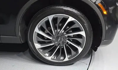 Lincoln Aviator 2021, 62583 км, за 22246.29 USD - фото 21