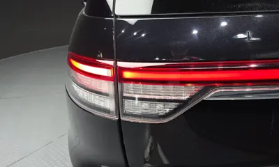 Lincoln Aviator 2021, 62583 км, за 22246.29 USD - фото 23