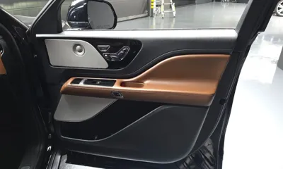 Lincoln Aviator 2021, 62583 км, за 22246.29 USD - фото 24