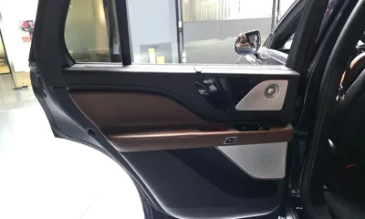 Lincoln Aviator 2021, 62583 км, за 22246.29 USD - фото 25