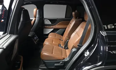 Lincoln Aviator 2021, 62583 км, за 22246.29 USD - фото 26