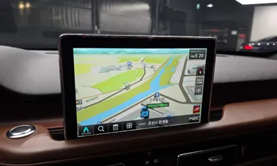 Lincoln Aviator 2021, 62583 км, за 22246.29 USD - фото 27