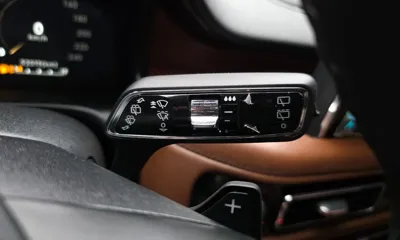 Lincoln Aviator 2021, 62583 км, за 22246.29 USD - фото 28