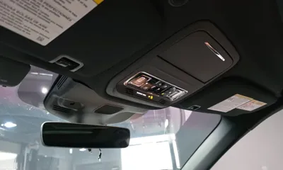 Lincoln Aviator 2021, 62583 км, за 22246.29 USD - фото 29