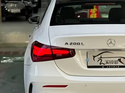 Mercedes-Benz A-Class 2023, 30000 км, за 16580.1 USD - фото 7