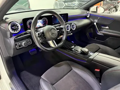 Mercedes-Benz A-Class 2023, 30000 км, за 16580.1 USD - фото 13