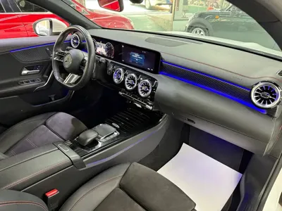 Mercedes-Benz A-Class 2023, 30000 км, за 16580.1 USD - фото 14