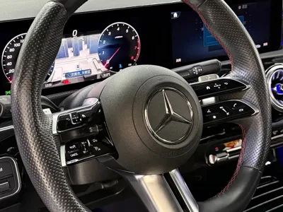 Mercedes-Benz A-Class 2023, 30000 км, за 16580.1 USD - фото 15