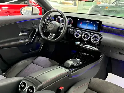 Mercedes-Benz A-Class 2023, 30000 км, за 16580.1 USD - фото 16