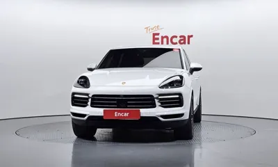 Porsche Cayenne 2023, 15491 км, за 69470.14 USD