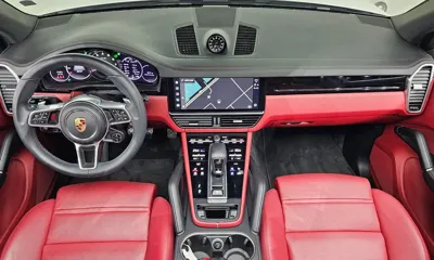 Porsche Cayenne 2023, 15491 км, за 69470.14 USD - фото 7