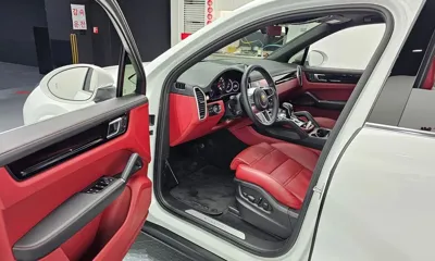 Porsche Cayenne 2023, 15491 км, за 69470.14 USD - фото 11