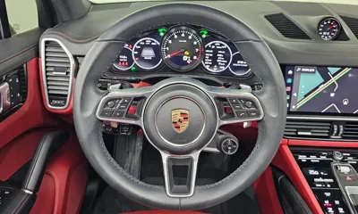 Porsche Cayenne 2023, 15491 км, за 69470.14 USD - фото 13