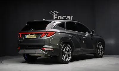 Hyundai Tucson 2021, 106287 км, за 13214.4 USD