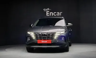 Hyundai Tucson 2021, 106287 км, за 13214.4 USD