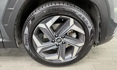 Hyundai Tucson 2021, 106287 км, за 13214.4 USD