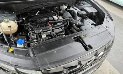 Hyundai Tucson 2021, 106287 км, за 13214.4 USD - фото 6