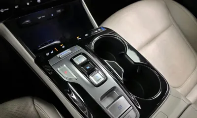 Hyundai Tucson 2021, 106287 км, за 13214.4 USD - фото 9