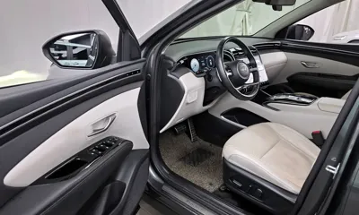 Hyundai Tucson 2021, 106287 км, за 13214.4 USD - фото 10
