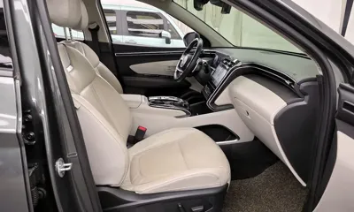 Hyundai Tucson 2021, 106287 км, за 13214.4 USD - фото 11
