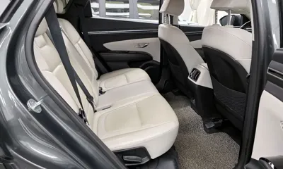 Hyundai Tucson 2021, 106287 км, за 13214.4 USD - фото 12
