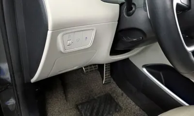 Hyundai Tucson 2021, 106287 км, за 13214.4 USD - фото 18