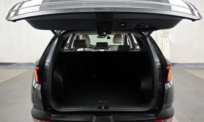 Hyundai Tucson 2021, 106287 км, за 13214.4 USD - фото 20