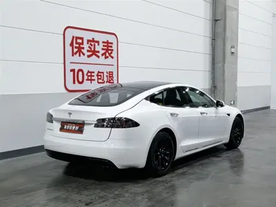 Tesla Model S 2018, 33900 км, за 20009.12 USD
