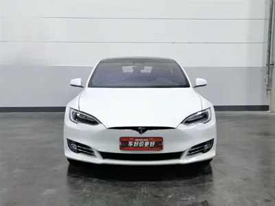 Tesla Model S 2018, 33900 км, за 20009.12 USD