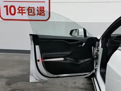 Tesla Model S 2018, 33900 км, за 19829.19 USD - фото 8