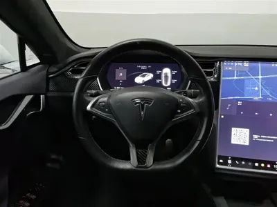 Tesla Model S 2018, 33900 км, за 19829.19 USD - фото 11