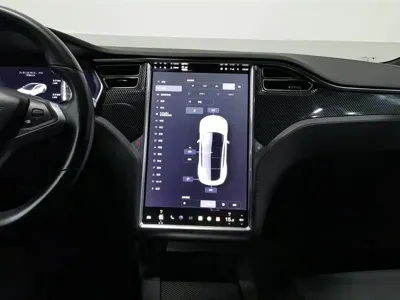 Tesla Model S 2018, 33900 км, за 19829.19 USD - фото 12