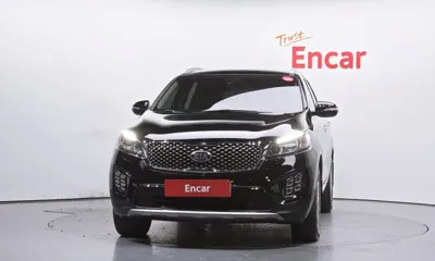 Kia Sorento 2017, 134093 км, за 8009.37 USD